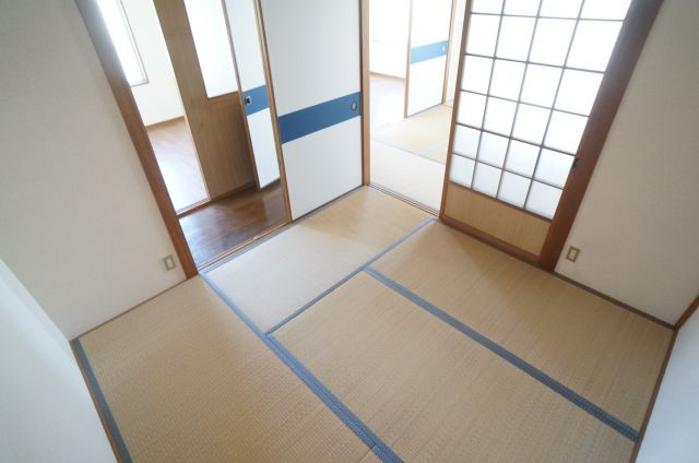 村上マンションのその他