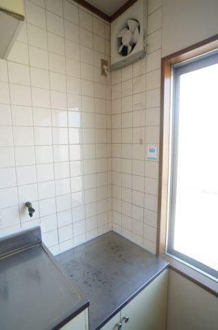 村上マンションの設備