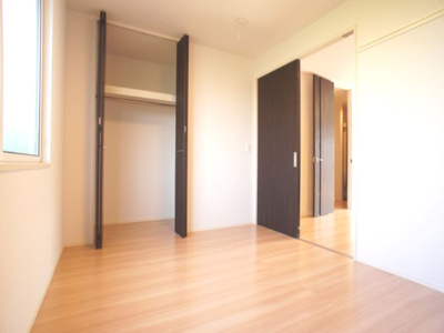 【収納】 | アヴニール | 充実収納付きでお部屋はスッキリ♪