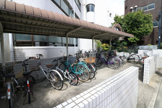 【その他共用部分】