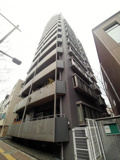 東急ドエルアルス小石川の画像