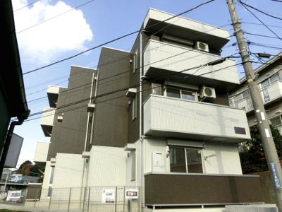 【外観】 | ドゥ ヴァンクール I | ドゥ ヴァンクール I 　外観