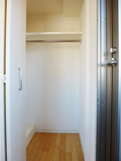 ParkAxis御徒町の収納|パークアクシス御徒町のリビング収納です