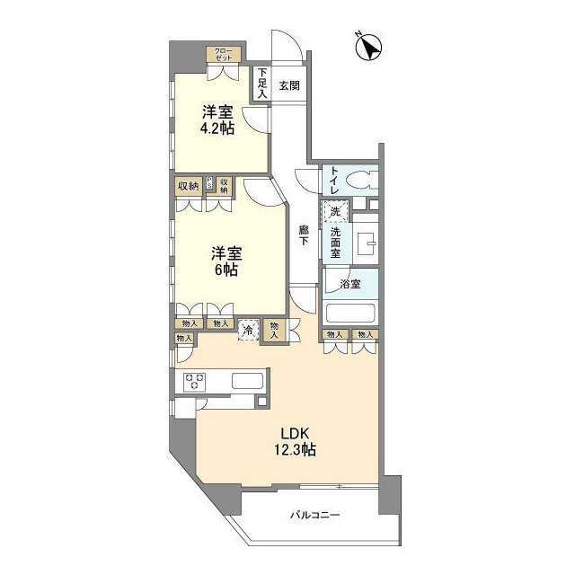 東急ドエル・アルス小石川