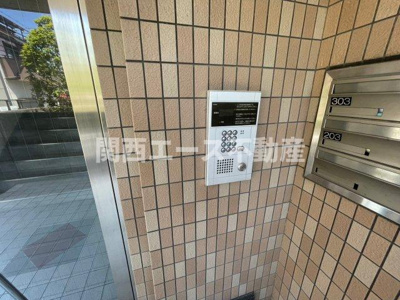 【その他共用部分】 | グランドールＹⅡ