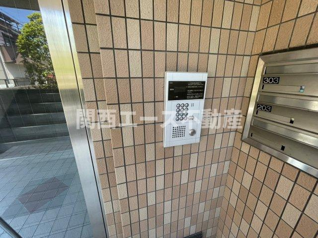 【その他共用部分】 | グランドールＹⅡ