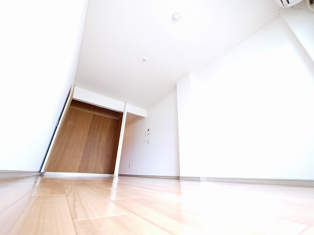 ブレスト北之庄Ⅴの内装|内装です