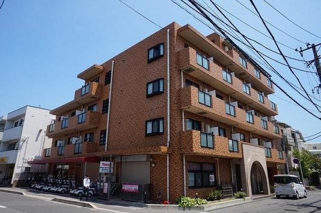 アプレシオの外観