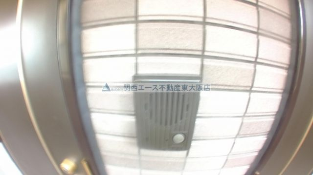 【セキュリティ】 | アベニューリップル小阪