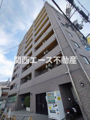 【外観】 | アベニューリップル小阪