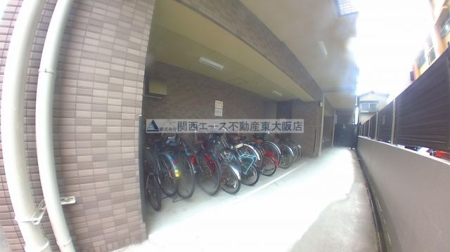 【その他共用部分】 | アベニューリップル小阪