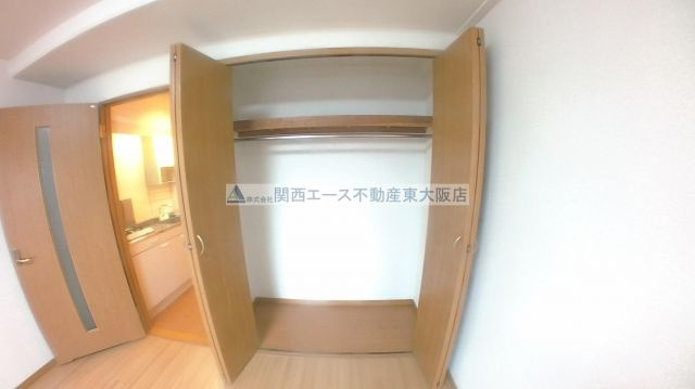 【収納】 | アベニューリップル小阪