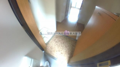 【玄関】 | アベニューリップル小阪