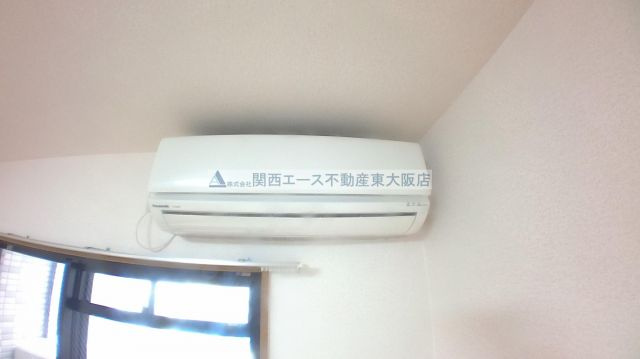 【設備】 | アベニューリップル小阪