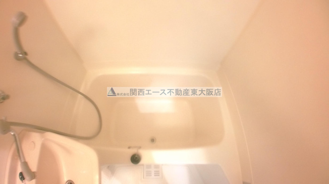 【浴室】 | アベニューリップル小阪