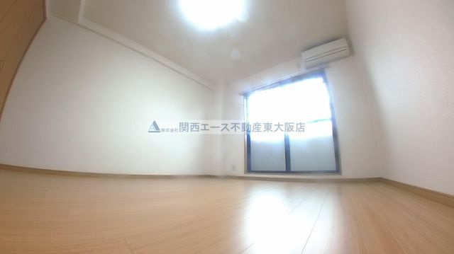 【居間・リビング】 | アベニューリップル小阪