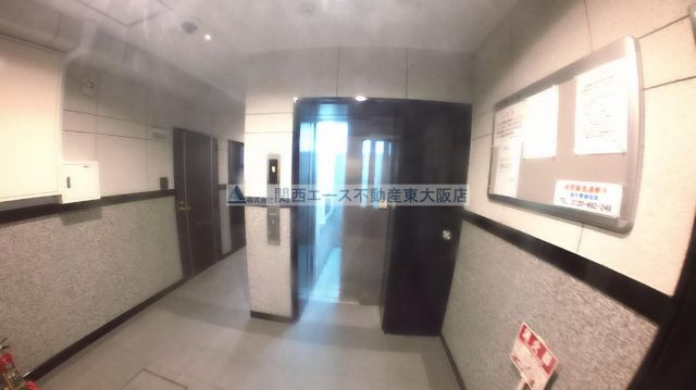 【その他共用部分】 | アベニューリップル小阪