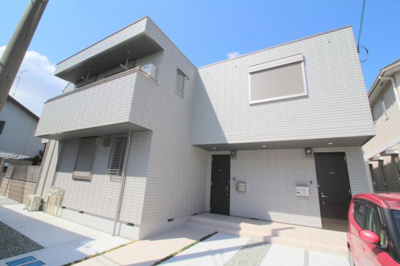 【外観】 | 上野東へーベルメゾン