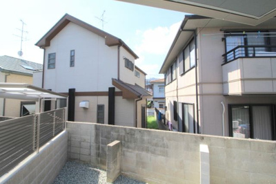 【展望】 | 上野東へーベルメゾン