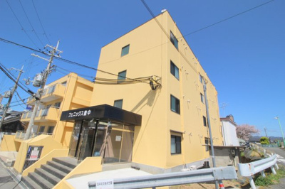 【外観】 | フェニックス豊中Ⅰ