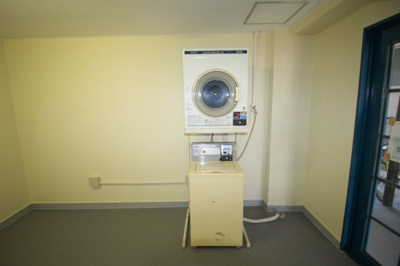 【その他共用部分】 | フェニックス豊中Ⅰ