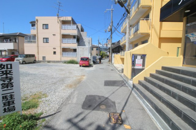 【周辺】 | フェニックス豊中Ⅰ