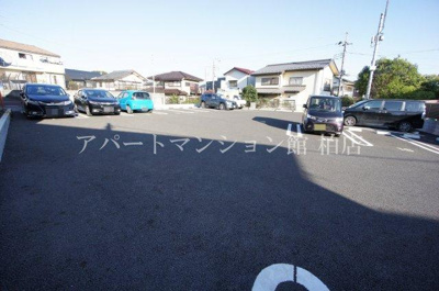 【駐車場】 | 京Ⅱ