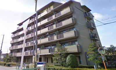 【外観】 | アヴァンティ東住吉