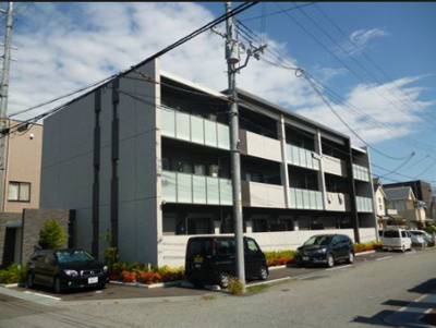 【外観】 | ルーナ・クレシェンテ