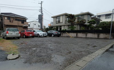【駐車場】 | 穴川パーキング