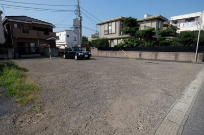 【駐車場】 | 穴川パーキング