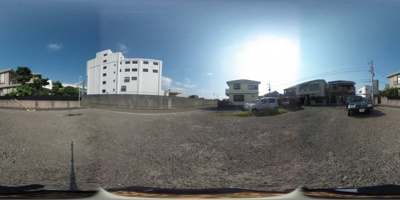 【駐車場】 | 穴川パーキング