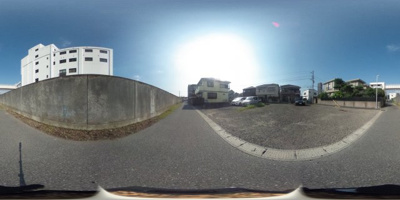 【駐車場】 | 穴川パーキング
