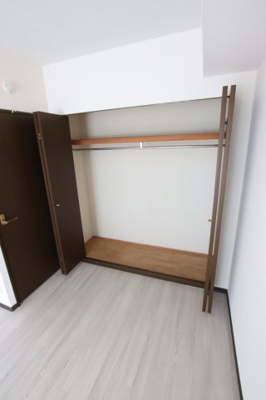 【収納】 | オースター6番館