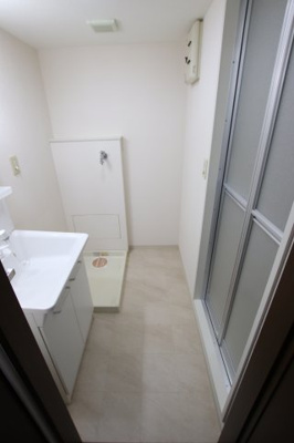 【洗面所】 | オースター6番館