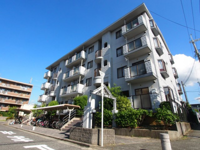 【外観】 | オースター6番館