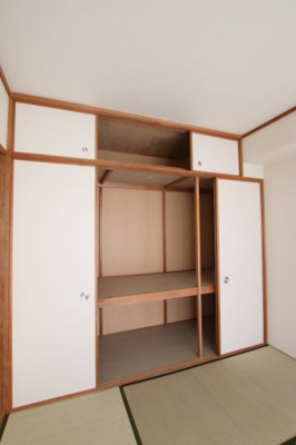 【収納】 | オースター6番館