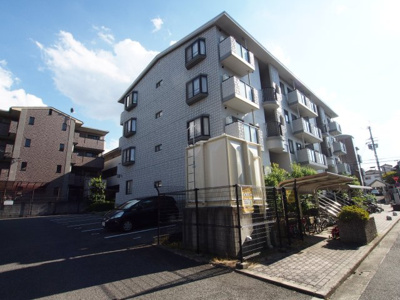 【外観】 | オースター6番館