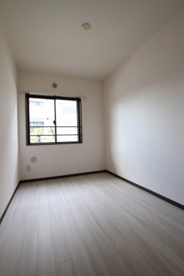 【洋室】 | オースター6番館