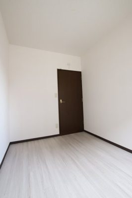 【和室】 | オースター6番館