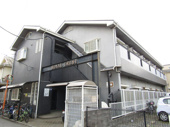 ロイヤルクレスト学園西の画像