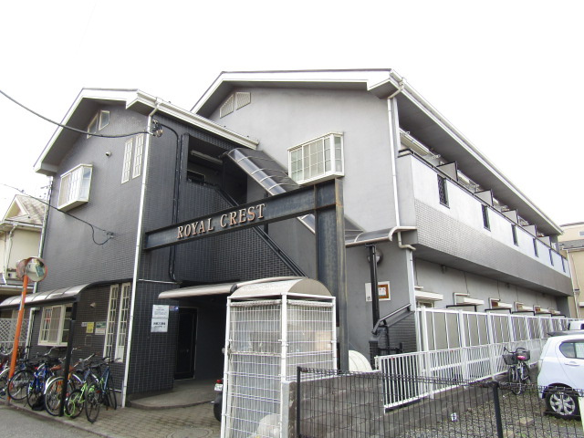 【外観】 | ロイヤルクレスト学園西