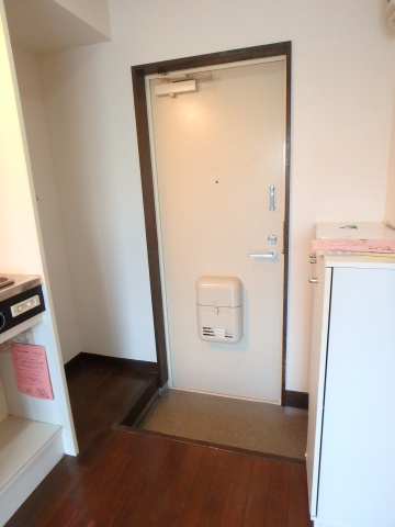 【玄関】 | ロイヤルクレスト学園西 | 参考写真