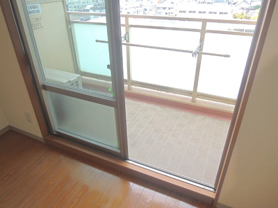 【バルコニー】 | セトルはまおおつ