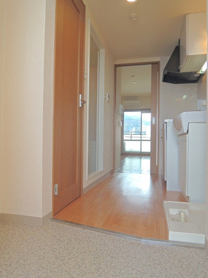 【内装】 | セトルはまおおつ