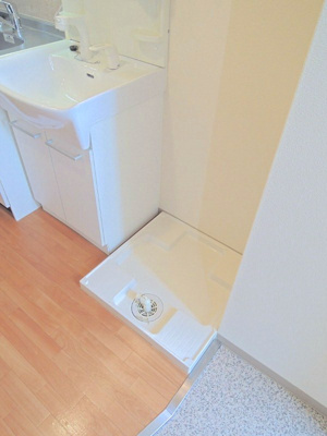 【洗面所】 | セトルはまおおつ