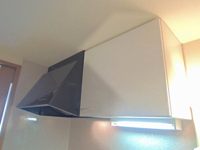 【キッチン】 | セトルはまおおつ