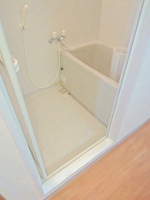 【浴室】 | セトルはまおおつ