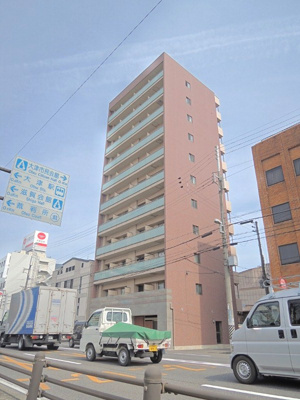 【外観】 | セトルはまおおつ