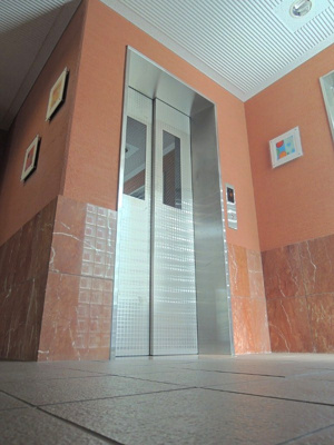 【その他共用部分】 | セトルはまおおつ